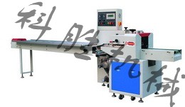 自動(dòng)包裝機(jī)的讓自己自信
