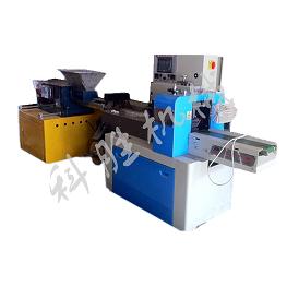 包裝機(jī)不可缺少的利器——給袋式包裝機(jī)