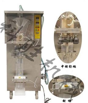  火鍋底料灌裝機改變自己，順應市場，彰顯自己的風采 