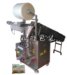 粉條包裝機
